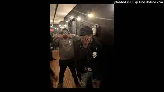 [free] nino paid + jaeychino + dragnutz type beat - london