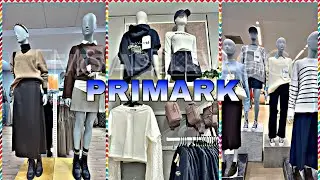 Primark New Collection ✨Affordable Fashion Goals 