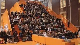 Rethink the City: New approaches to Global and Local Urban Challenges | DelftX on edX