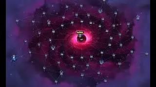 Hero Wars   The Great Storm Event - July 2021 - Storm Boss Killed the Eye