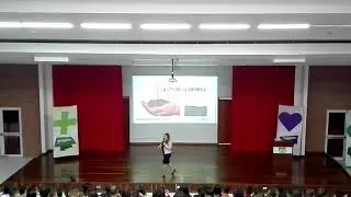 Un negocio heredable con &eacute;tica y valores - Oro Judith Pe&ntilde;aloza parte 1/2