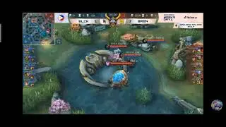 bren vs blacklist game 3