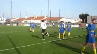 Seniors D - but n&deg;2 (16/01/2011)