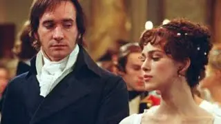 Pride & Prejudice - Flute