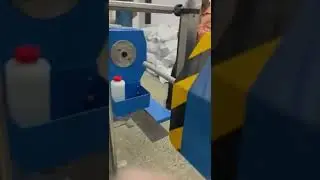 PVC PIPE MARKING PRINTER