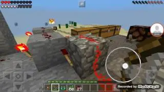 Minecraft 2li kaposma