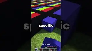 Minecraft: How To IMPRESS All Your Friends With This Optical Illusion?!