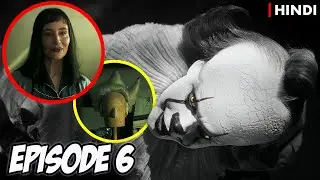 IT: Welcome To Derry Episode 6 Recap In Hindi