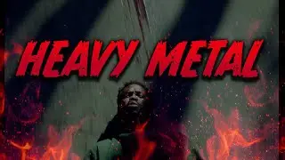 AYEEE YALL FIRE! Paris Texas-Heavy Metal(REACTION)