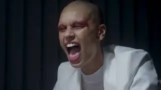 Rich Delinquent - Bad Time (Official Music Video)