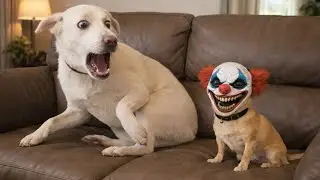 Funniest Dog Pranks & Surprised Reactions 😱 Best Funny Pet Moments 2026