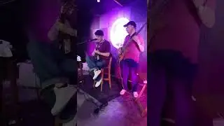 Djavan - Aquele um (Lucas Lk e Cid a&ccedil;o no baixo)