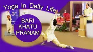 A BARI KHATU PRANAM titkai