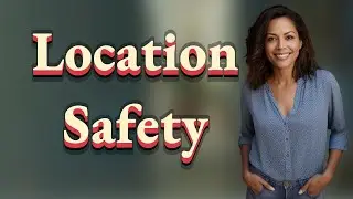 Is Sharing Your Real-Time Location on Facebook Really Safe?