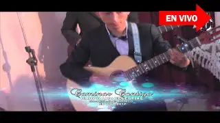 Caminar Contigo / GRUPO LUZ CELESTIAL / En Vivo