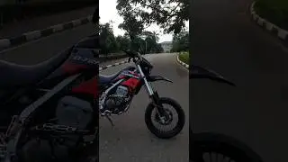 D traker 250 #wusl #motovlog #whatsappstatus #dtracker250 #shorts #wusl