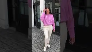 BB Dakota Like It Like That Hoodie - Lilac