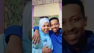 miss xiiss Iyo Cawale Adan waqtigaan kula Qaato #shorts
