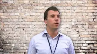 Retail Outlook Event 2018 - Edwin van Manen (Wortell)