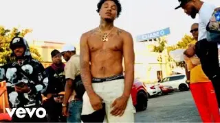 Kash XO - DND (Official Music Video)