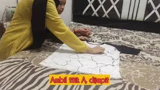 Forward Chaining : to show you how to fold a shirt in under three seconds