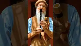 HOW TO BLOW DIFFERENT FLUTES