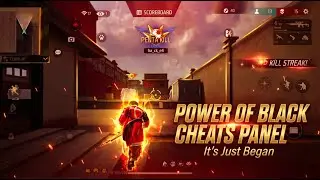New Free Fire Panel | 100% antiban | Free Fire hacked | Panel #freefire #panel