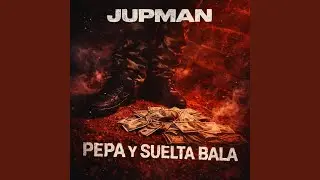PEPA Y SUELTA BALA