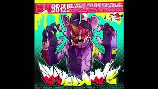 Kitsune&sup2; - ON Trax Vol. 5 - Joyous Day (2K12 EQ)