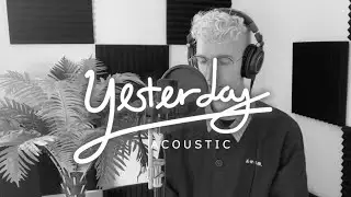 Yesterday (Acoustic) - Phil Hancock & Luka Leo