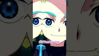 Bird Kazami and Ekusu Kurosu Edits v3 Beyblade X #beybladex #birdkazami #ekusukurosu #springisover