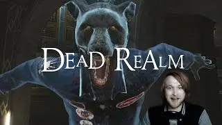DEAD REALM #02 - Der Wolf ist los [Facecam] [HD+] | Let's Play Dead Realm