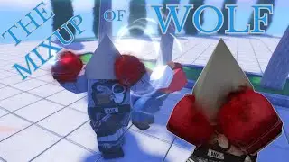 The ARCTIC Guide to WOLF - UBG