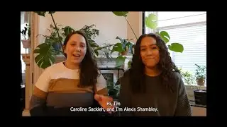 New Downbeat: Season 3 Fundraiser
