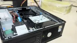 Обновление информации о продажах ПК &ndash; Dell OptiPlex 745 всего за 6500 така.
