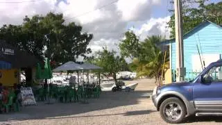 Vacanza a La Romana - Repubblica Dominicana.mov