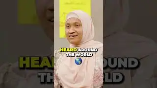 All we knew about Islam was what we saw on the news #media #islam #muslimah