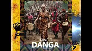 Nivo Ti - DANGA - A choral remake (Bali Nyonga Music) BAMENDA Folklore
