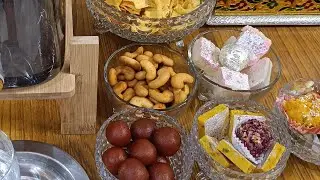 Dadi Ka Khana is live 🙏🙏
