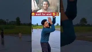NEW try Not To 🤣😝Laugh pt1  challenge@ShailendraGaurAzamgarh @sonumalang #funny #funnyvideos 🥰🤣😎❤️&zwj;🔥