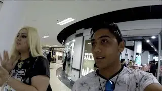 RANDOM Vlog- Random moments! (OMG watch for what happens with our Train tickets)