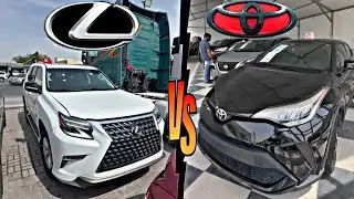 Авторынок Дубай. Cars + Автомобили. Авторынок Дубай | Топ 20 Автомобили #162