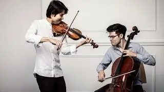 Listen with MOCA: Philip Sheegog and Jonathan Miron of ARKAI
