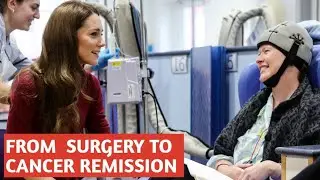 Kate Middleton's Remarkable Journey: From Secret Surgery to Cancer Remission