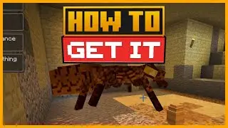 🟨 HOW to HAVE your OWN MYRMEX HIVE in ICE and FIRE MOD