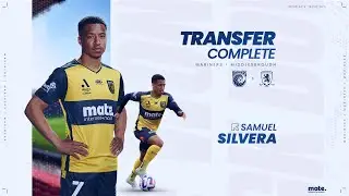 Sam Silvera's best moments in a Mariners jersey! 🔥