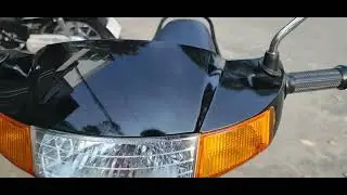 Suzuki Viva 110 09g dọn full