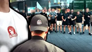 Deswegen nehmen Stadionverbote (diese Saison) zu...