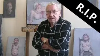 Jean Rustin ● A Simple Tribute