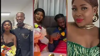 bebelino and grace won the perfect match Xtra season 1 reality show as kobella fans surprised them